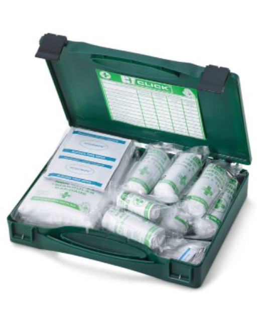 10 PERSON FIRST AID KIT