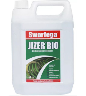 Jizer Bio (Green) 5Ltr