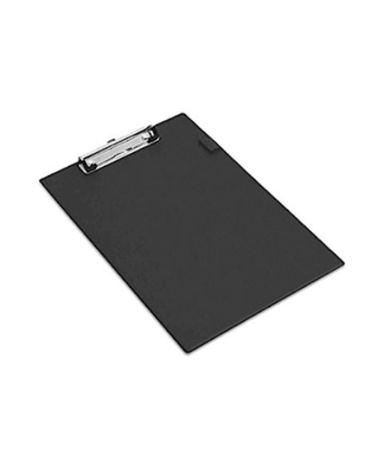 A4 Black Clipboard