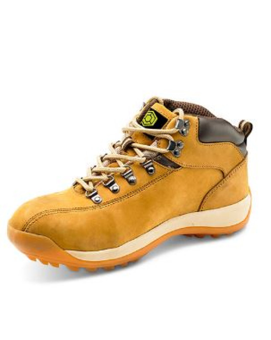 ClickTraders SBP Chukka Boot Honey