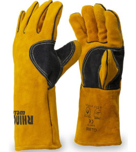 Rhino Heavy Duty Welding Gloves