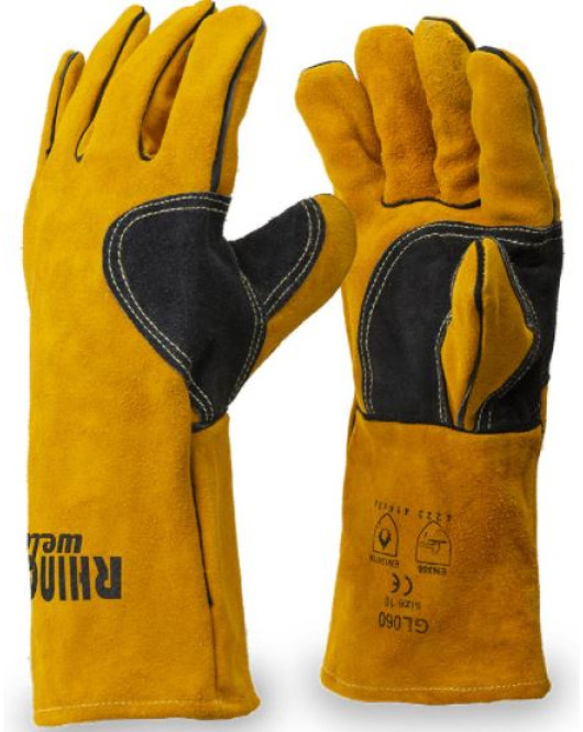 Rhino Heavy Duty Welding Gloves
