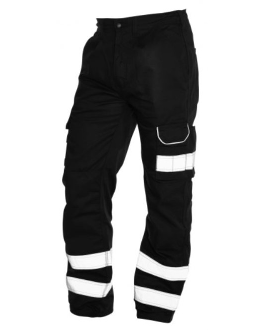 Condoor Trouser - 2 Hi Vis Bands (2510)