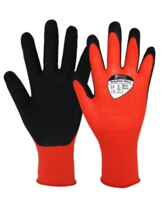 Polyco Polyflex Ultra Glove