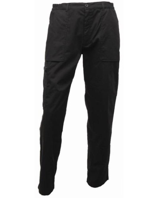 Regatta New Action Trousers