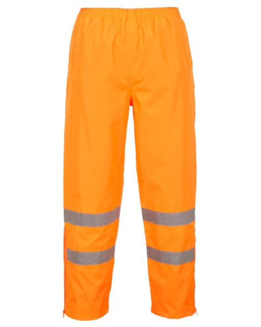 Portwest Hi-Vis Trousers (breathable)