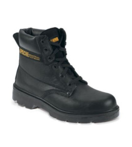 Dual Density Safety Boot S1P