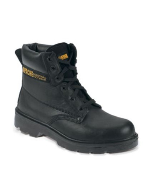 Dual Density Safety Boot S1P