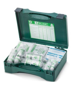 20 Person First Aid Kit