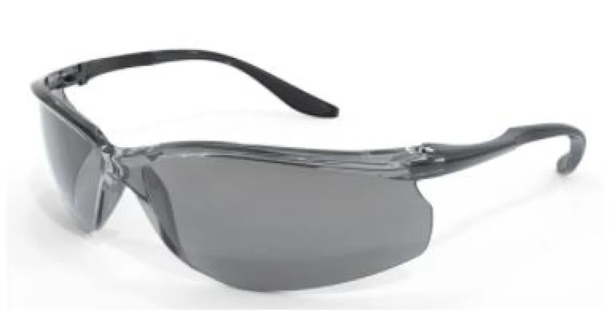 Safety Spectacles Grey