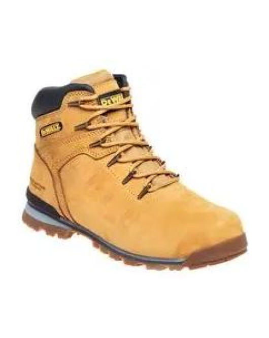 Dewalt Carlise Wheat Safety Boot