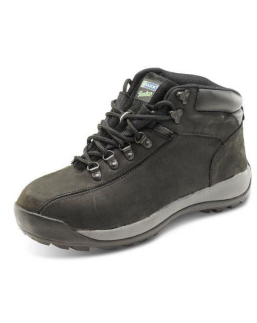 ClickTraders SBP Chukka Boot Black