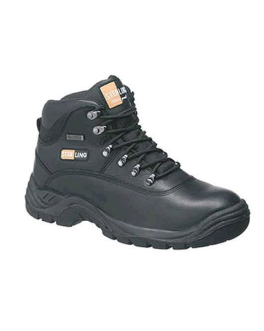 All Weather Safety Boot