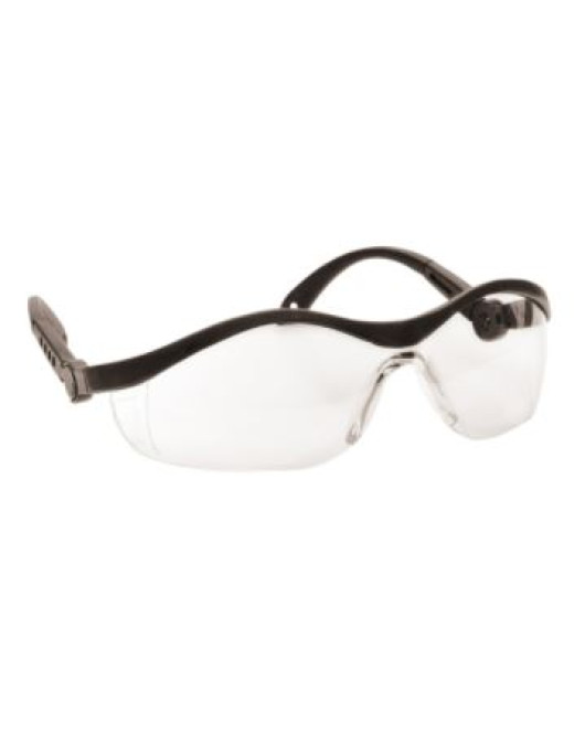 Portwest Safeguard Spectacles Clear