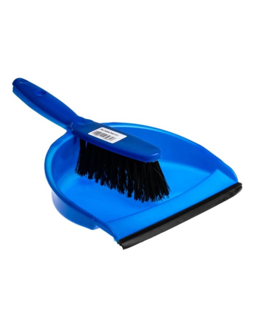 Dustpan & Brush