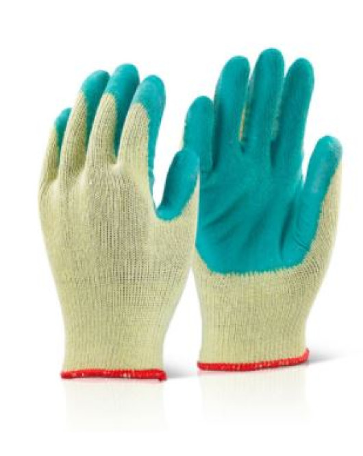 Economy Grab & Grip Gloves