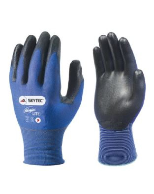 Skytec Ninja Lite Gloves Pk10