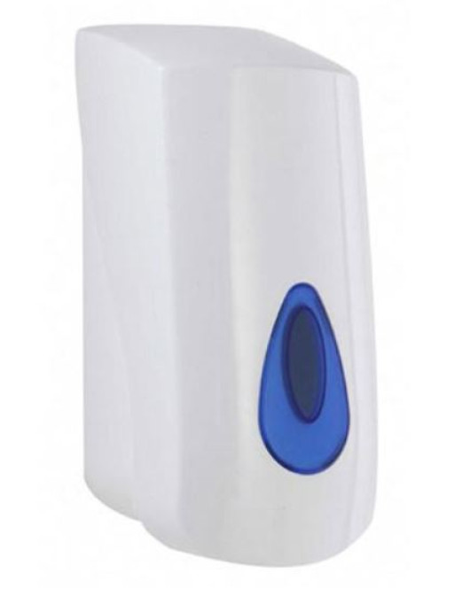 Soap/Sanitiser Dispenser 1Ltr White