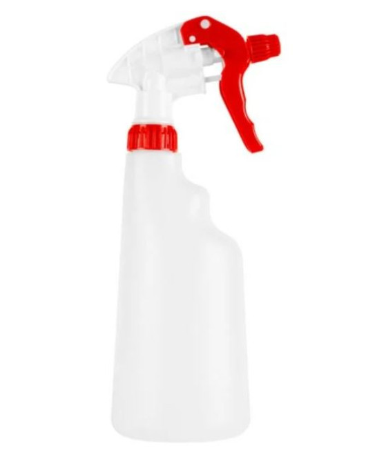 Spray Bottles 600ml
