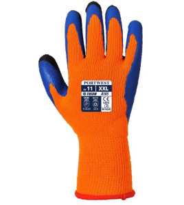 Duo Therm Glove Yellow/Blue Pack 12