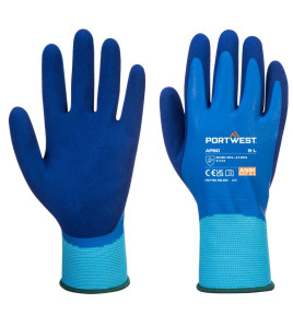 Liquid Pro Glove Blue Pack 12