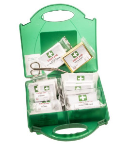 Workplace First Aid Kit 25