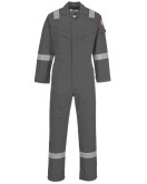Portwest FR Anti Static FR Coverall 
