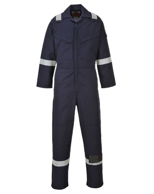 Portwest FR Anti Static FR Coverall 