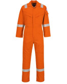 Portwest FR Anti Static FR Coverall 