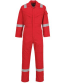 Portwest FR Anti Static FR Coverall 