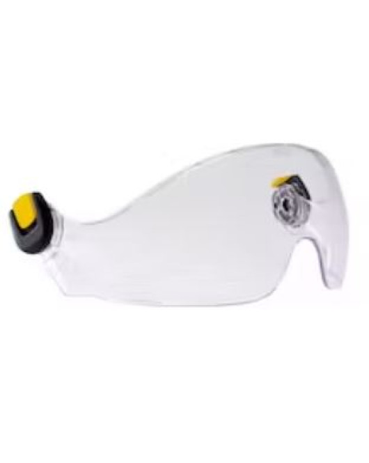 Petzl Vertex Clear Visor
