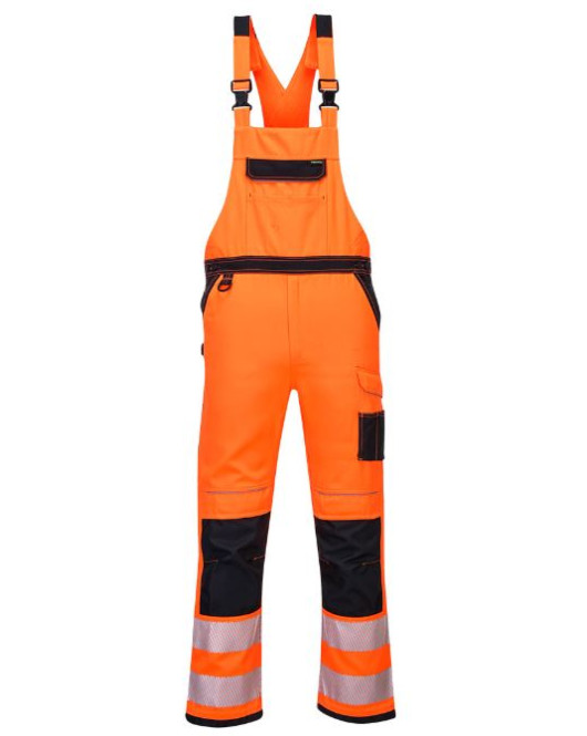 Hi-Viz Bib and Brace