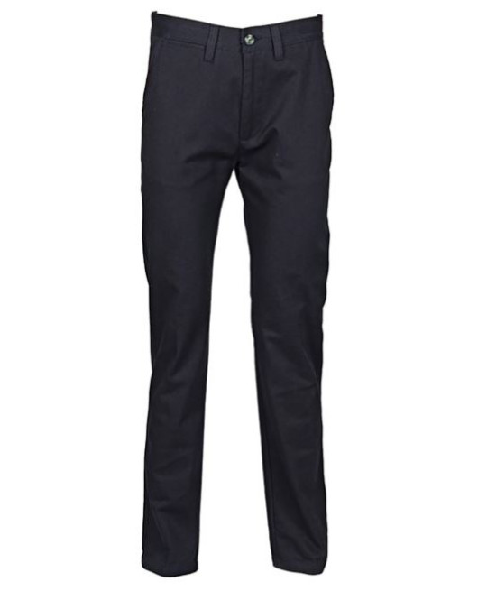 Henbury 65/35 Flat Fronted Chino Trousers
