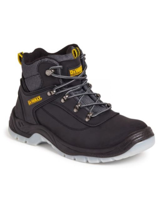 Dewalt Laser Safety Boot