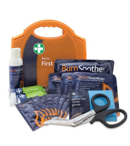 RM Burns Kit (124)