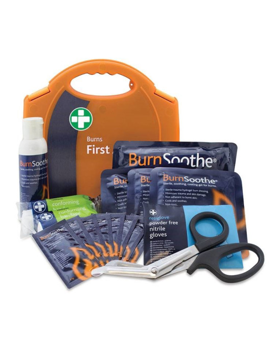 RM Burns Kit (124)