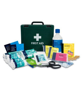 RM HGV First Aid Kit (130)
