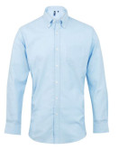 Premier Signature Oxford Long Sleeve Shirt 