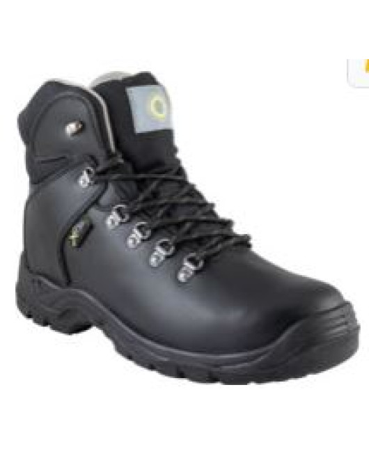 HALO Metatarsal Safety Boot