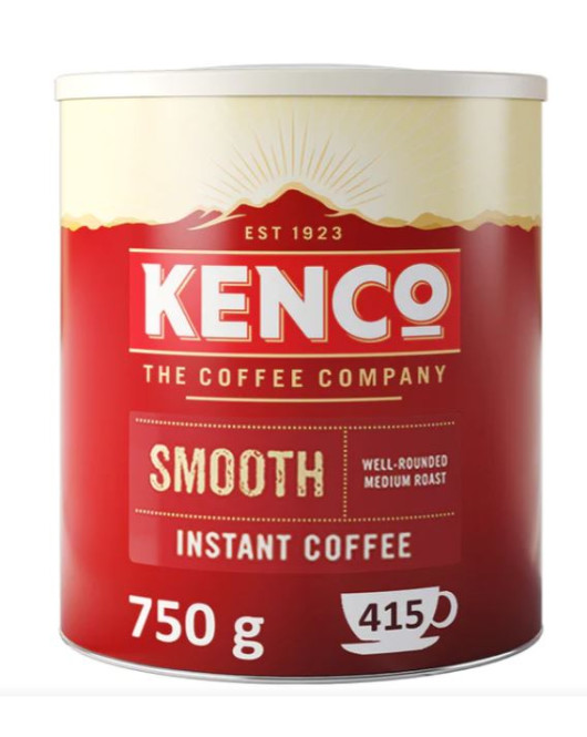 Kenco 750g