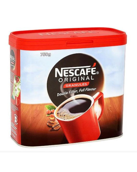 Nescafe Original 750g