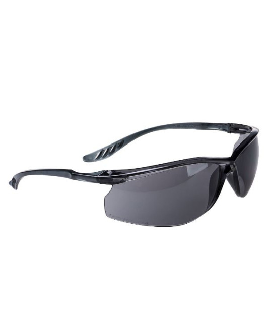 Safety Glasses (Smoke Lense)