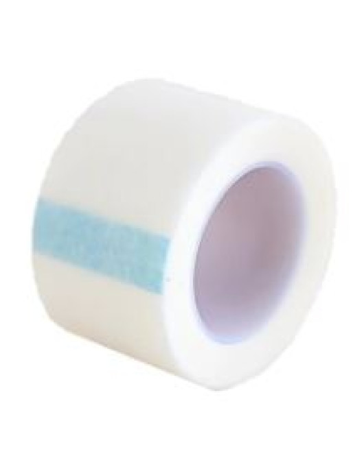 Microporus Tape (617) 2.5cm x 10m - pack 12
