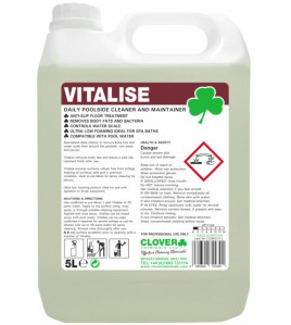 CLOVER Vitalise 5Ltr