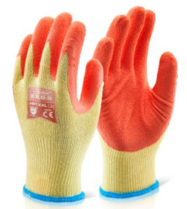 Handler Grab and Grip Gloves