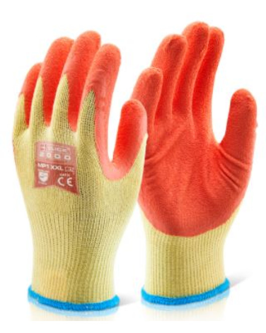 Handler Grab and Grip Gloves