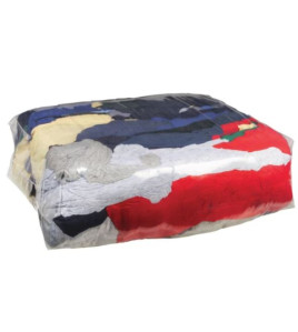 T-Shirt Rags 10Kg