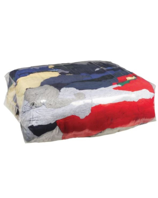 T-Shirt Rags 10Kg