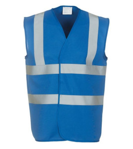 Hi-Vis Vest (various colours)
