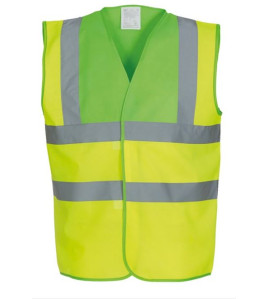 Hi-Vis Vest (various colours)